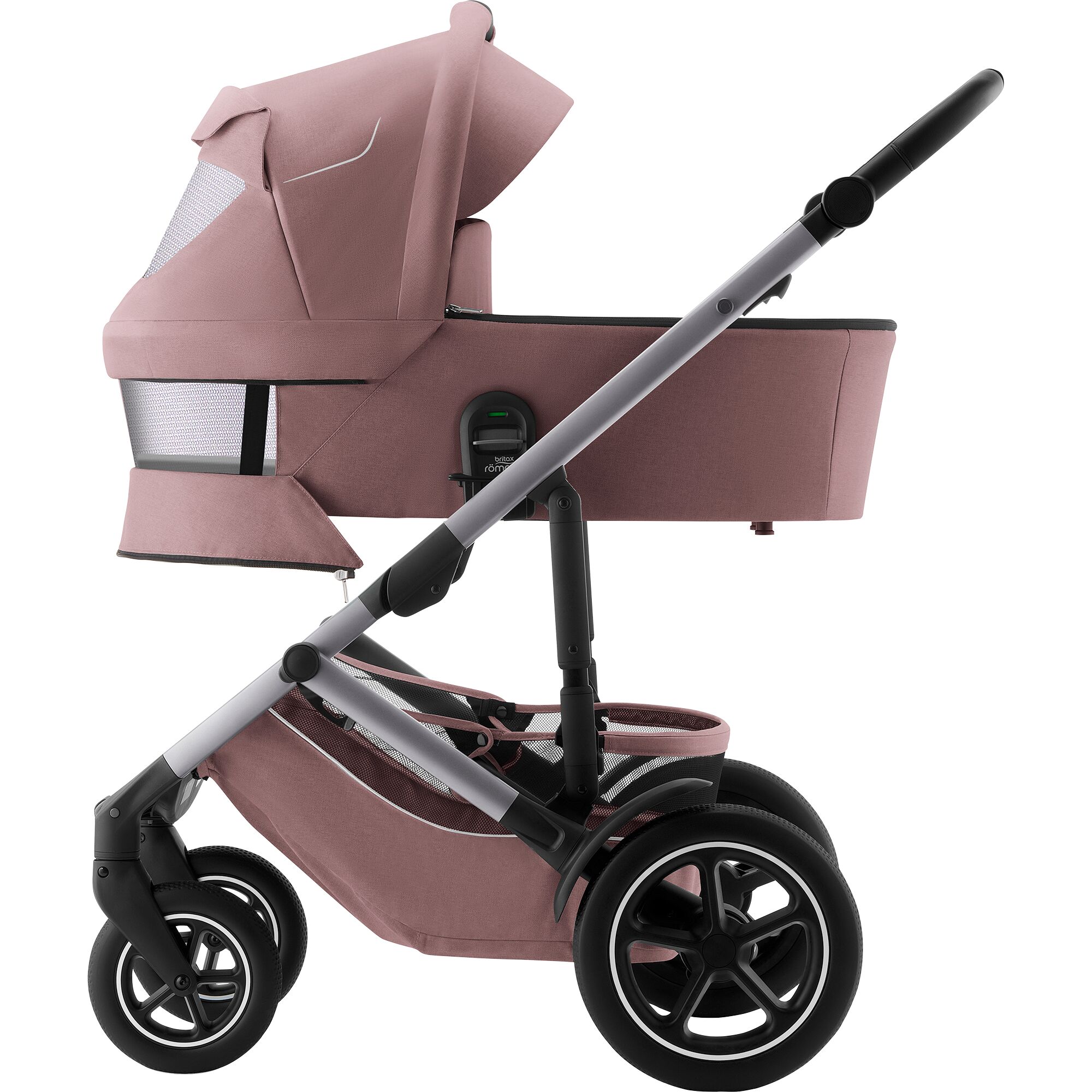 Britax Romer Gondola do Smile 5Z