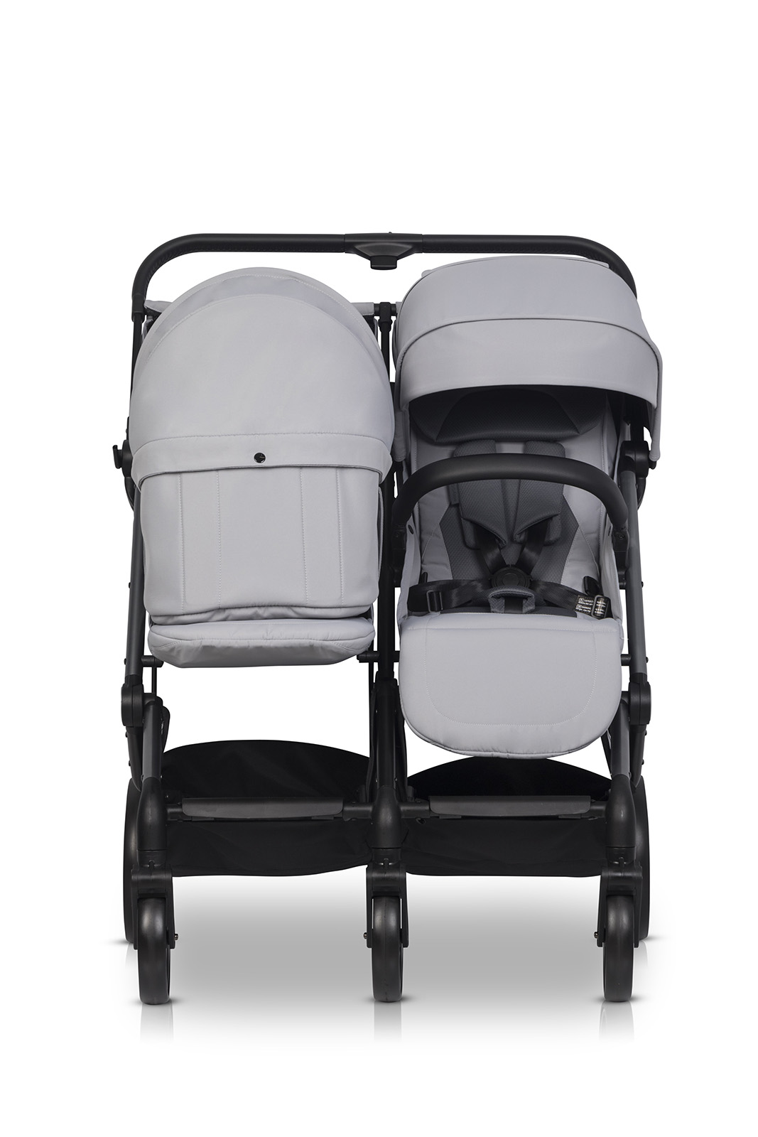 EasyGo Echo + Gondola Miękka