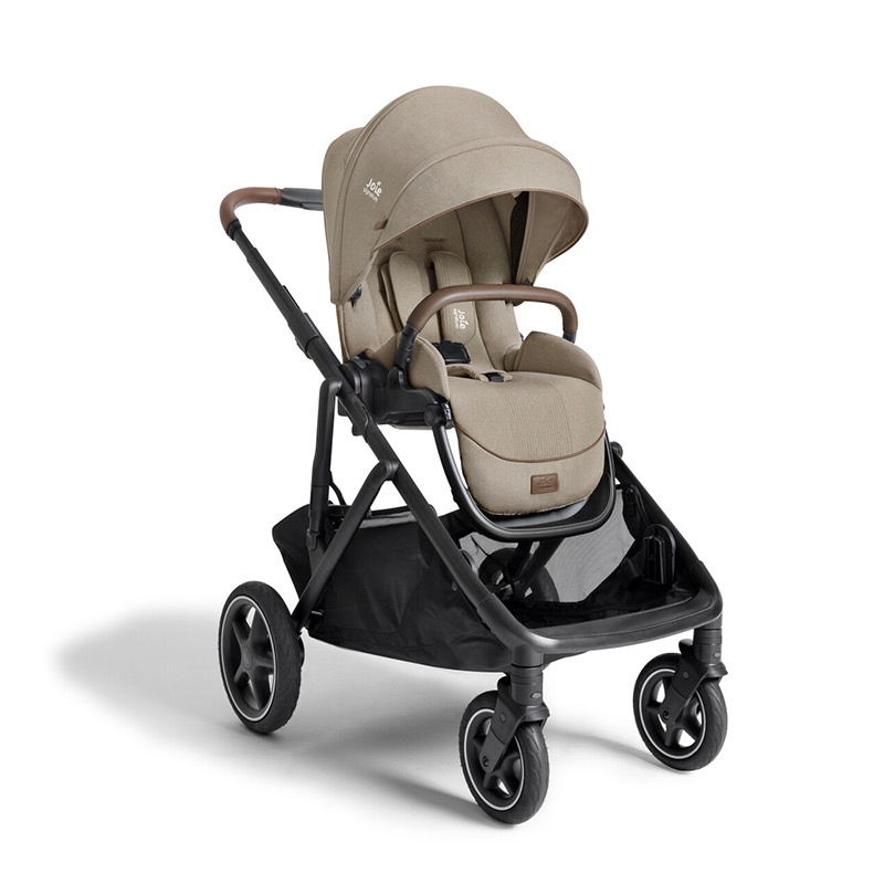 Joie Versiti + Gondola Ramble XL