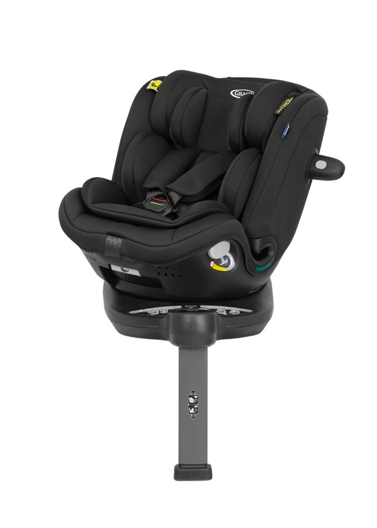 Graco Turn2Me Grow i-size 0-25kg