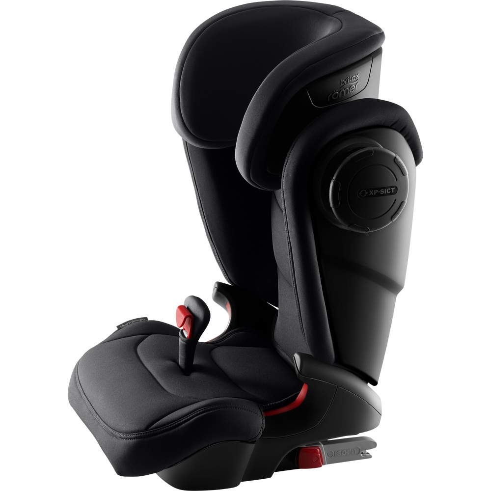 Britax Romer Kidfix III M 15-36 kg