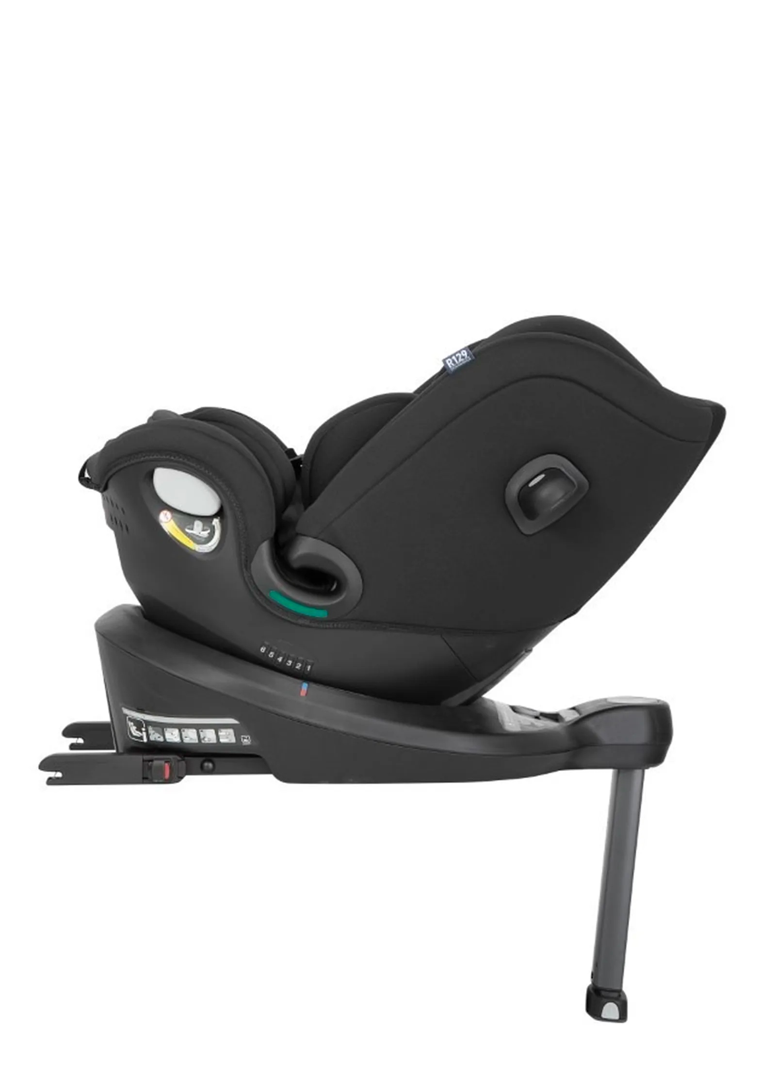 Graco Turn2Me Grow i-size 0-25kg