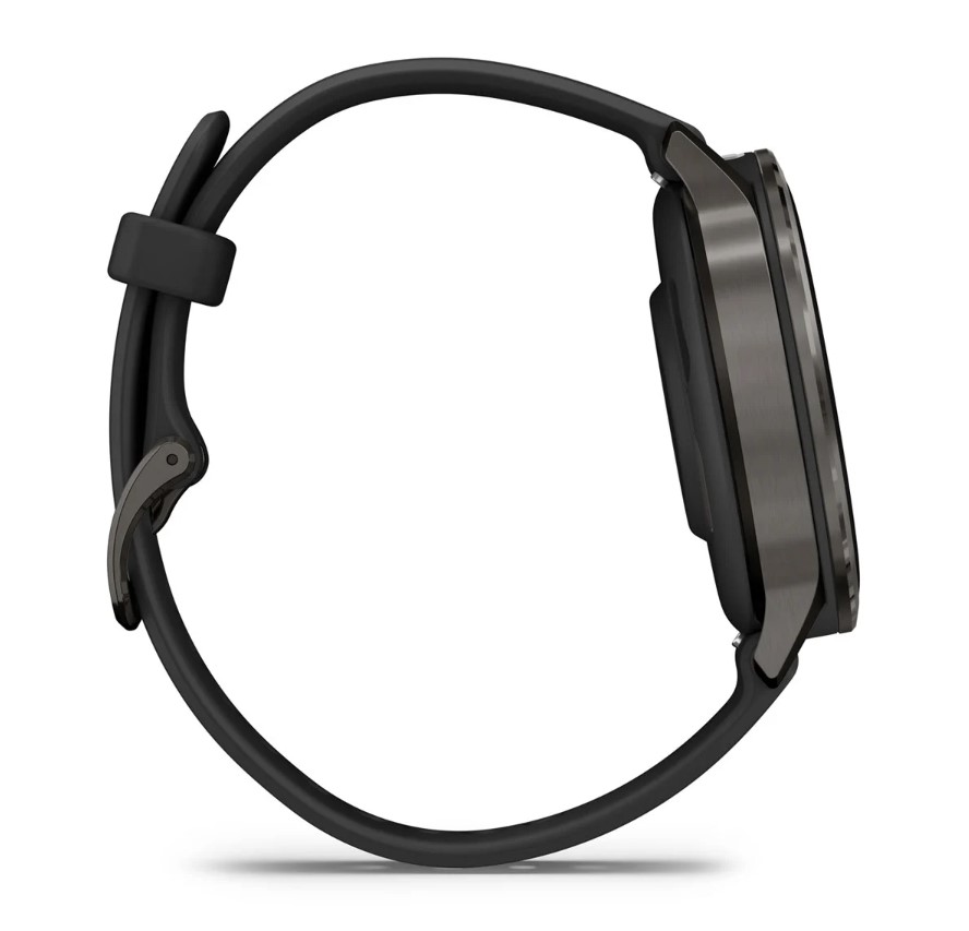 Garmin Venu 4 41 mm Slate Black [010-03013-02]