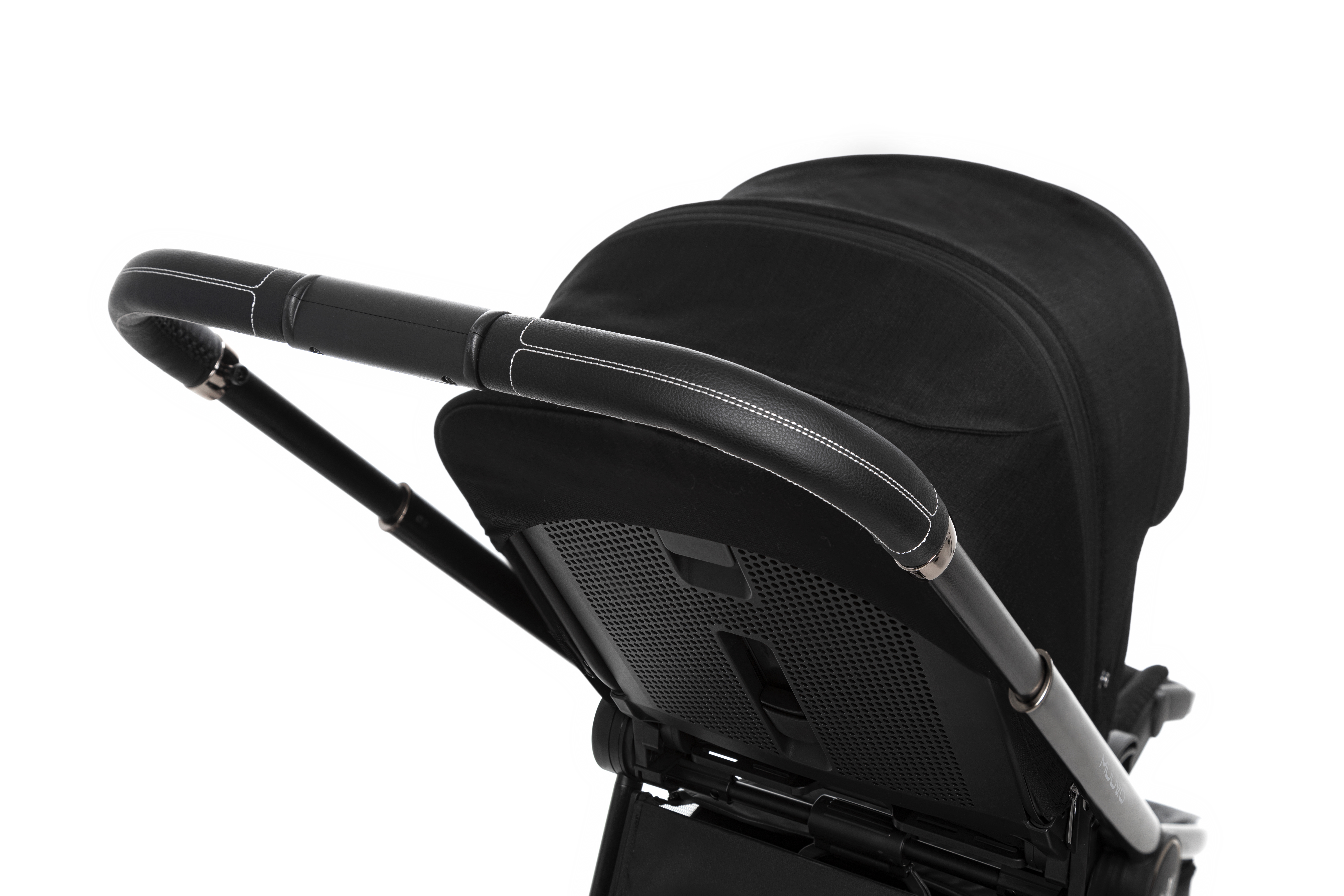 Muuvo Quick SE 2 + Gondola 2w1