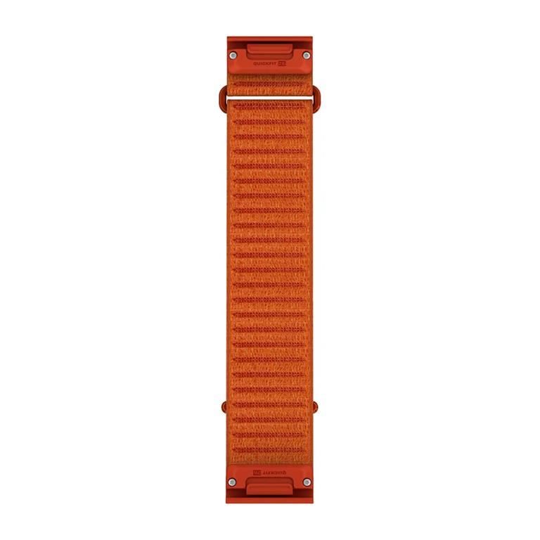Garmin pasek QuickFit materiałowy ComfortFit 26mm do Fenix 9 51mm/8 51mm/7x