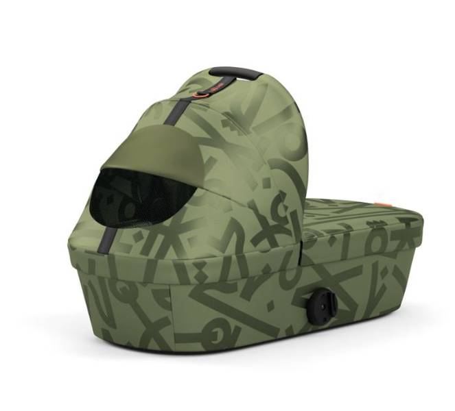 Cybex Melio Street 3.0 + Gondola