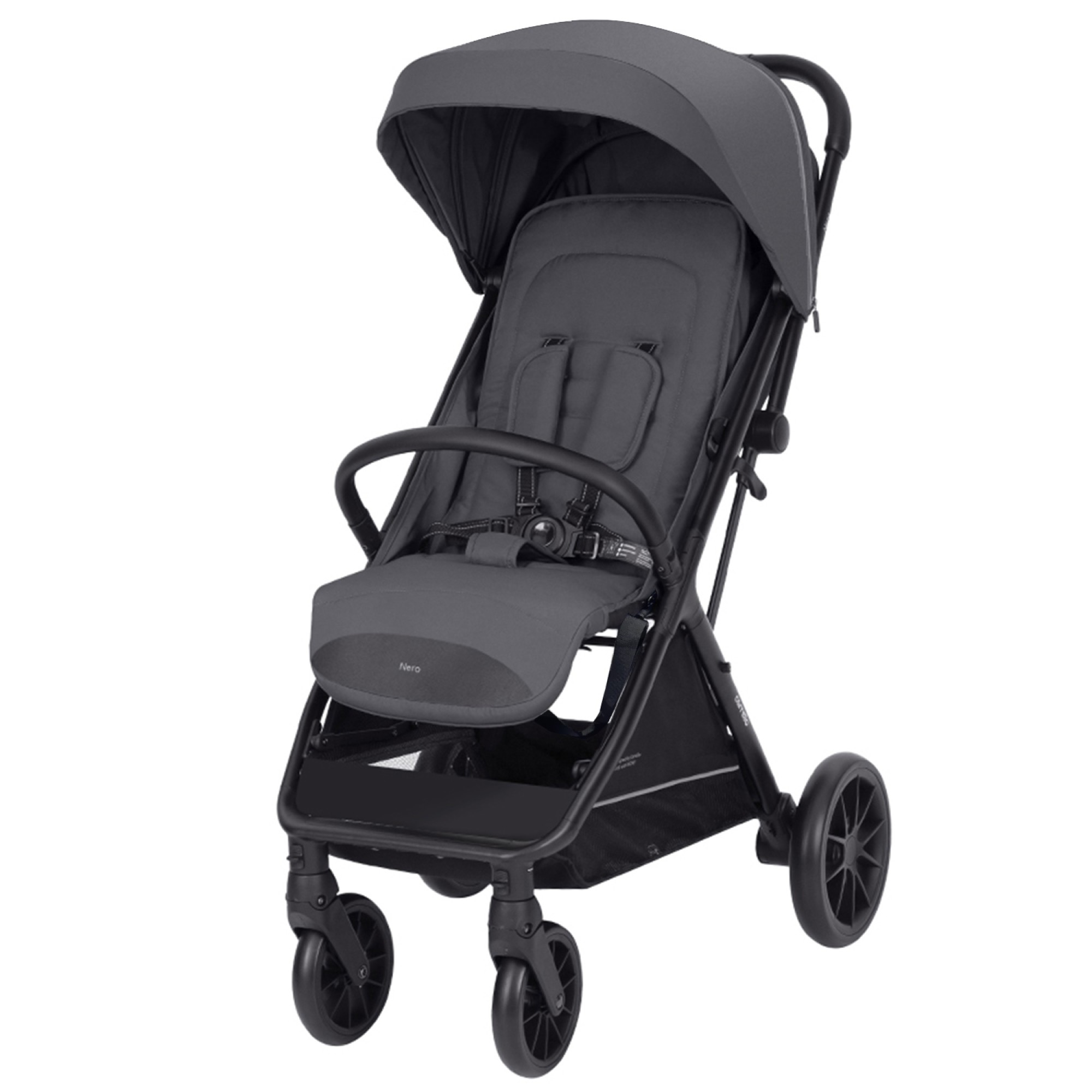 Carrello Nero CRL-5514