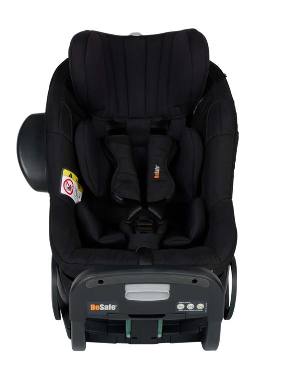 Besafe Stretch 2 9-36 kg 
