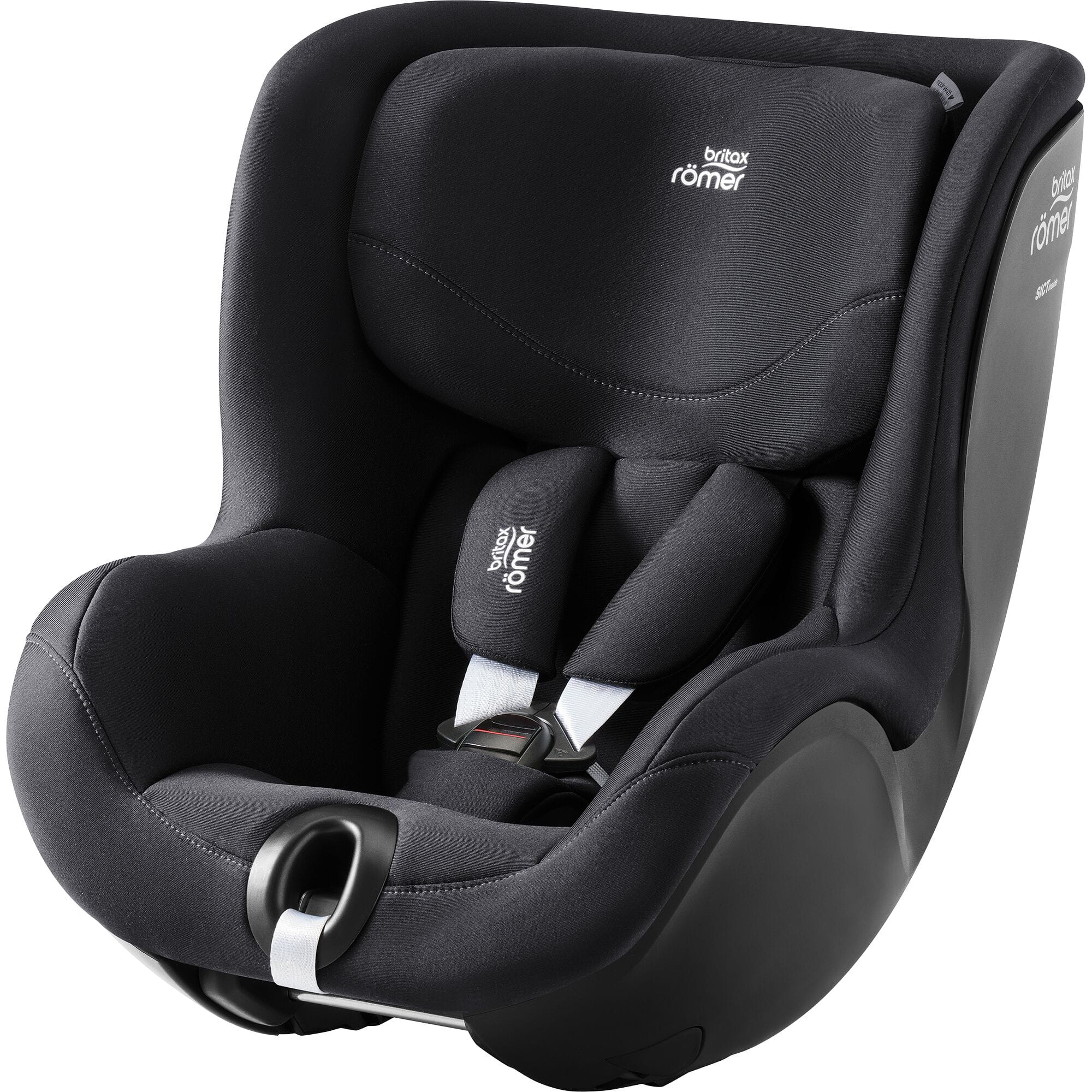 Britax Romer Dualfix 5Z 0-18 kg