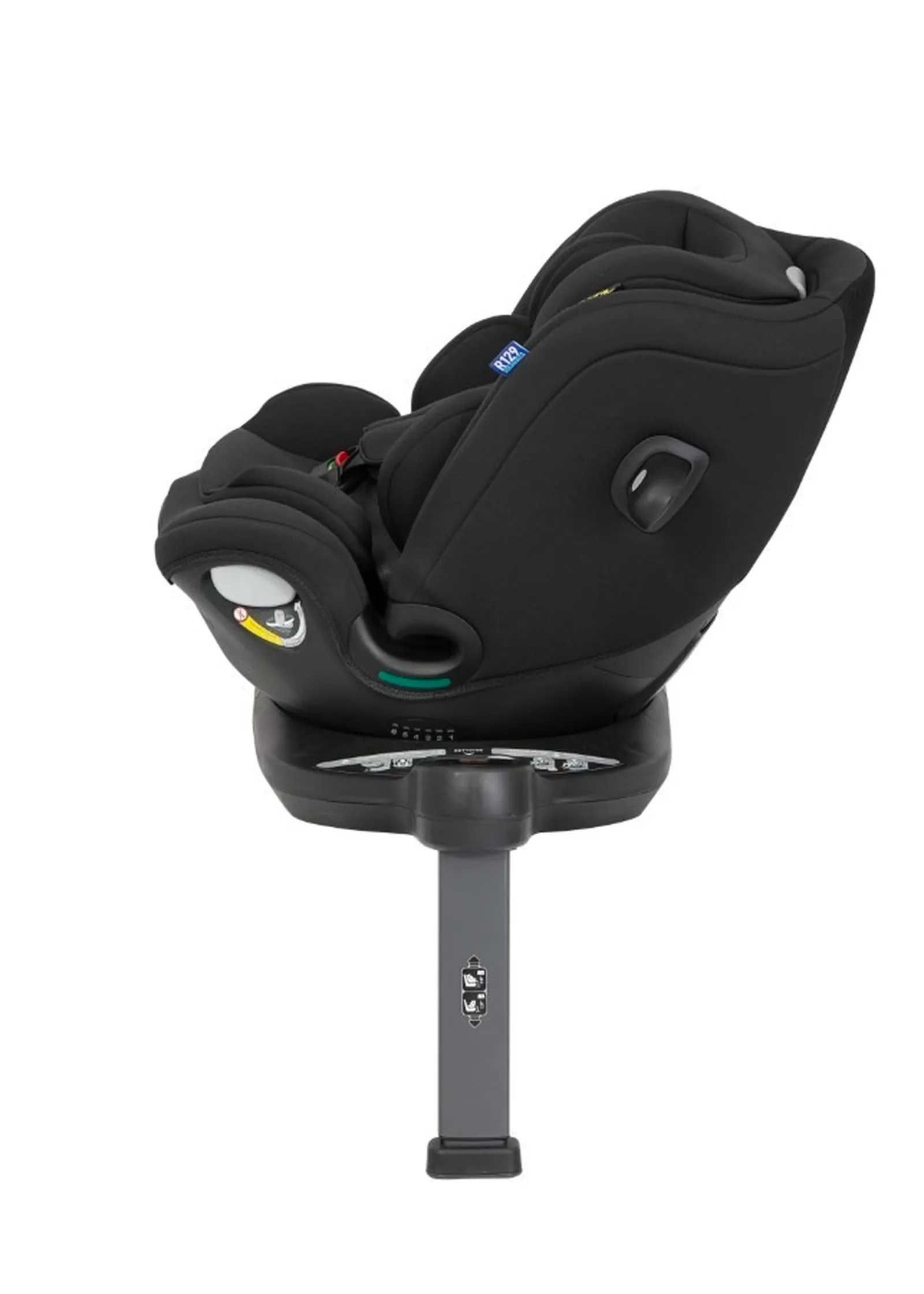 Graco Turn2Me Grow i-size 0-25kg