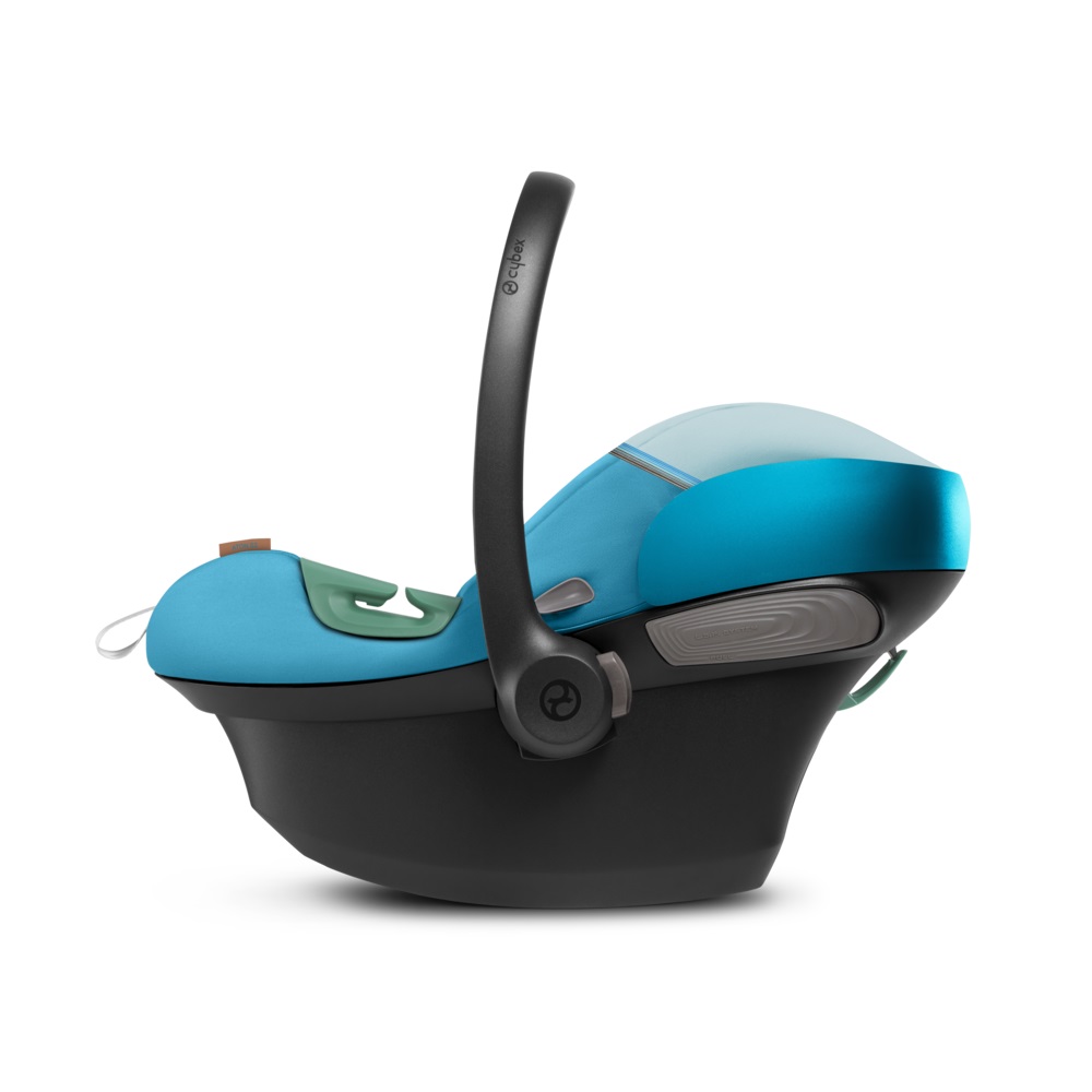 Cybex Aton S2 I-Size 0-13 kg