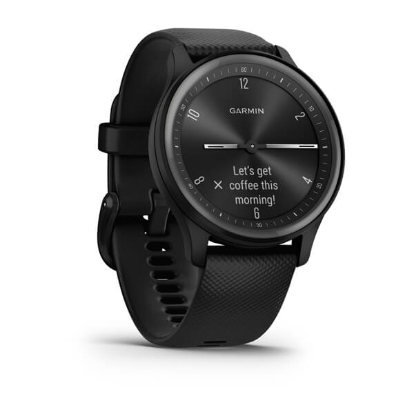 Garmin Vivomove Sport