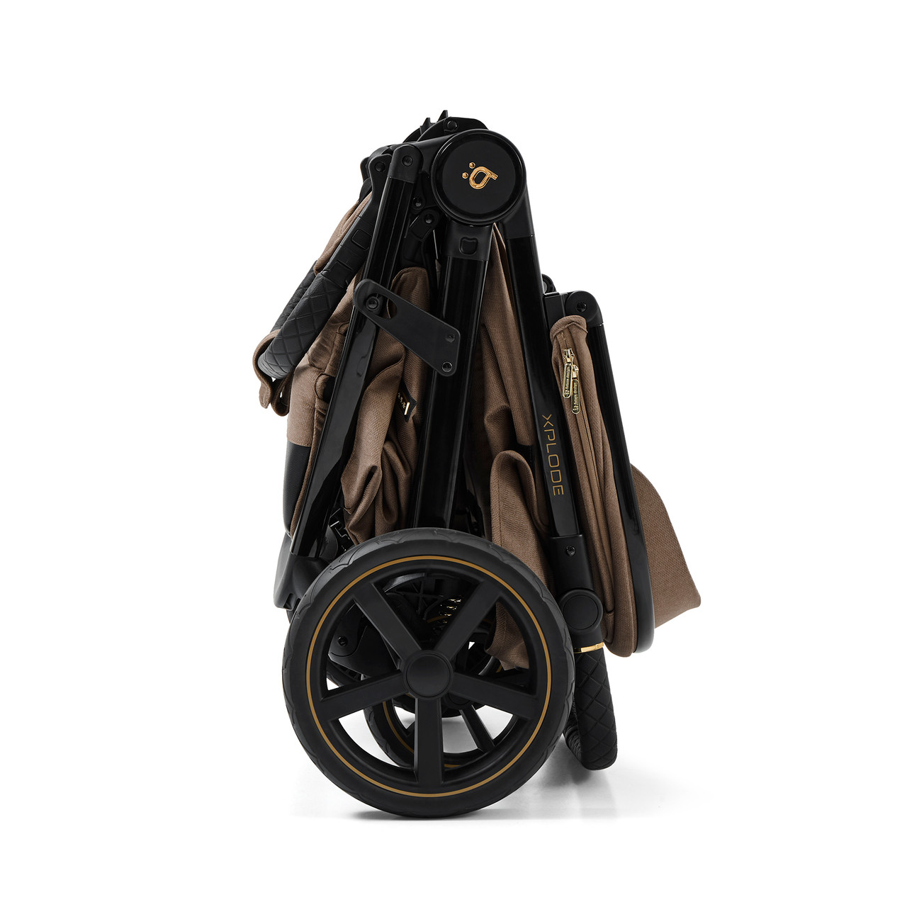 Future Design Xplode Chrome 