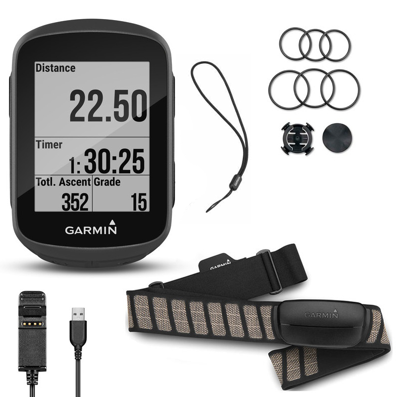 Garmin EDGE 130 セット Edge 130 セット | スポーツ＆アウトドア | Garmin 日本