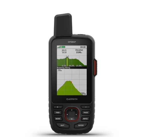 Garmin GPSMAP 67i [010-02812-01]