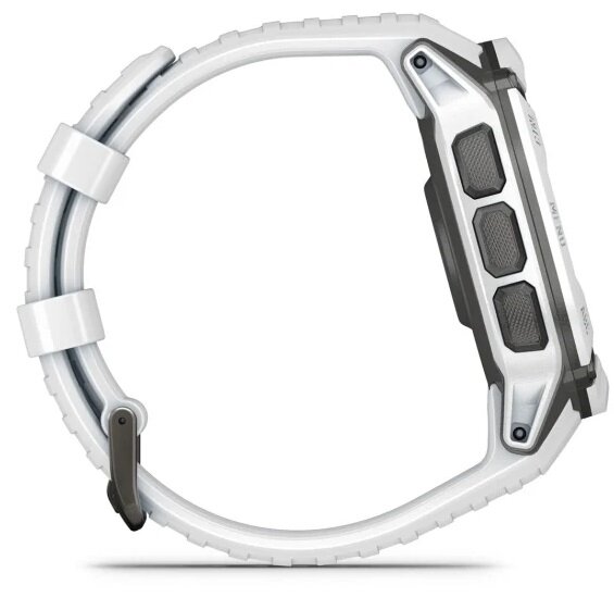 Garmin Instinct 2X Solar Whitestone [010-02805-04]