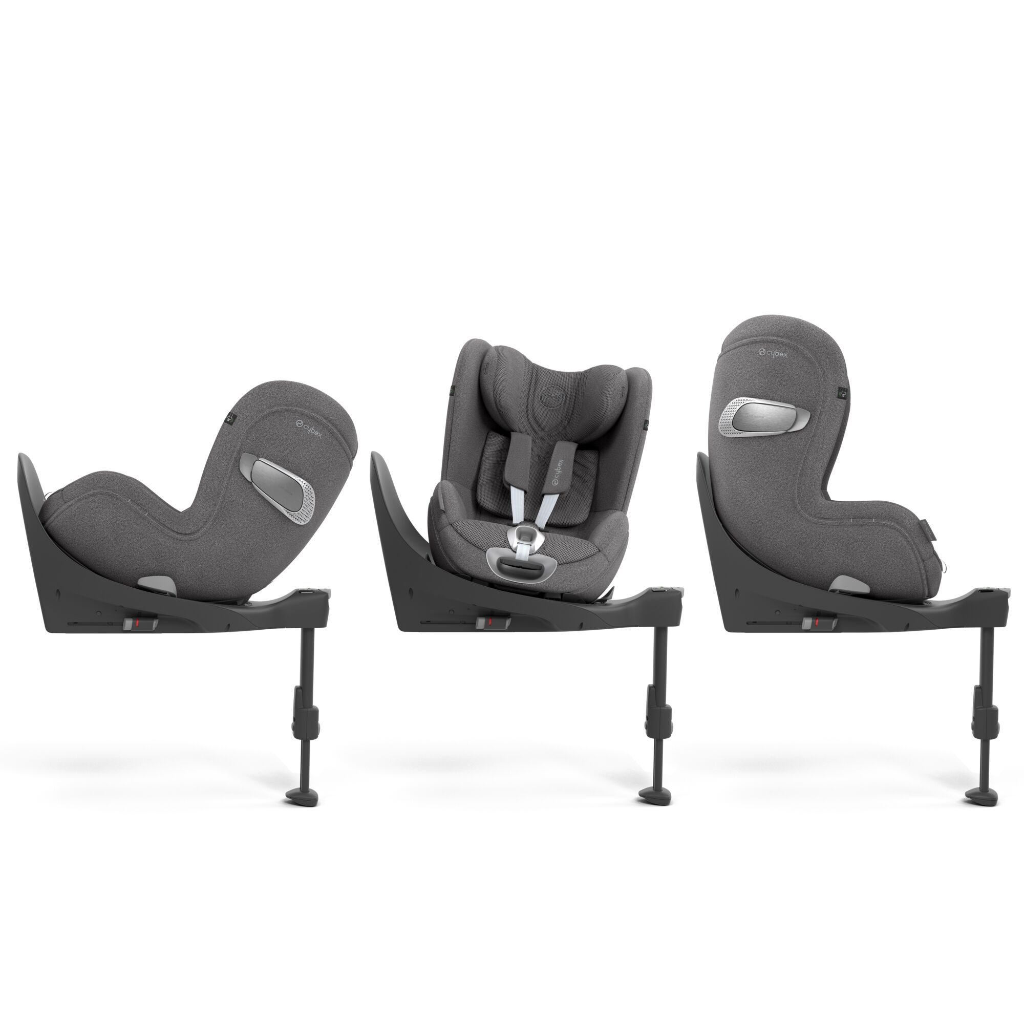 Cybex Sirona T i-size 0-18 kg + baza T