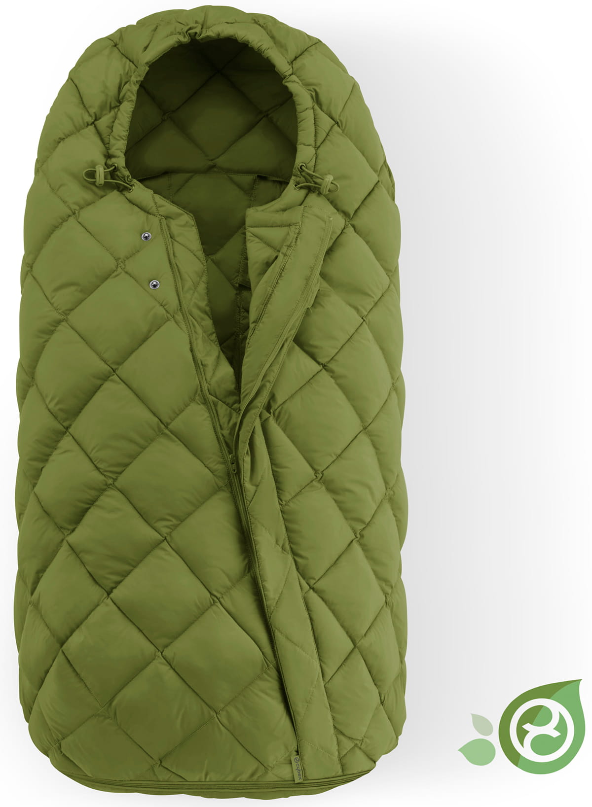 Cybex Snogga 2 śpiworek do wózka