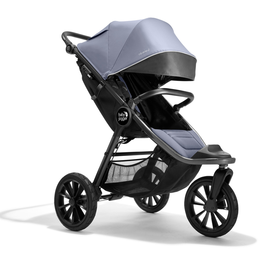 Baby Jogger City Elite 2