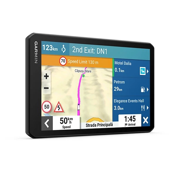 Garmin Dezl LGV710 [010-02739-15].