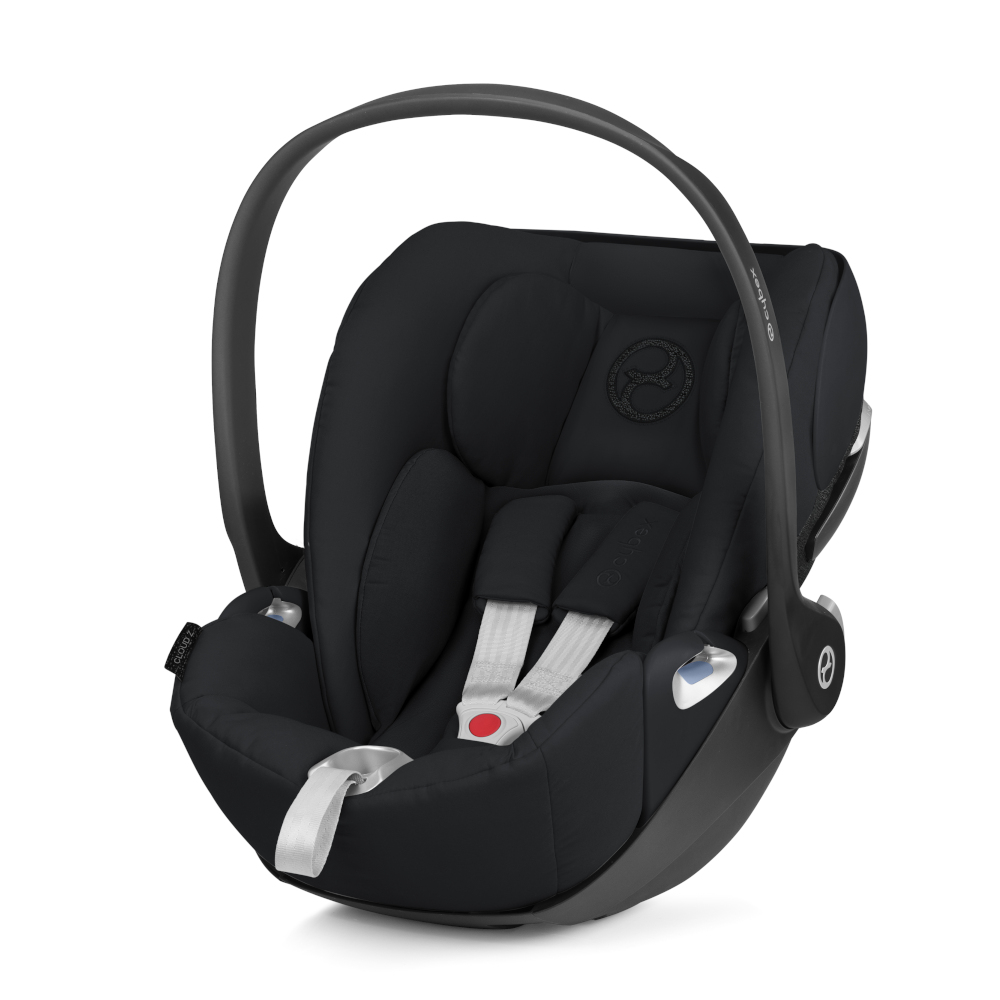 Cybex Cloud Z I-size nosidełko 0-13 kg | Cena i rabaty %