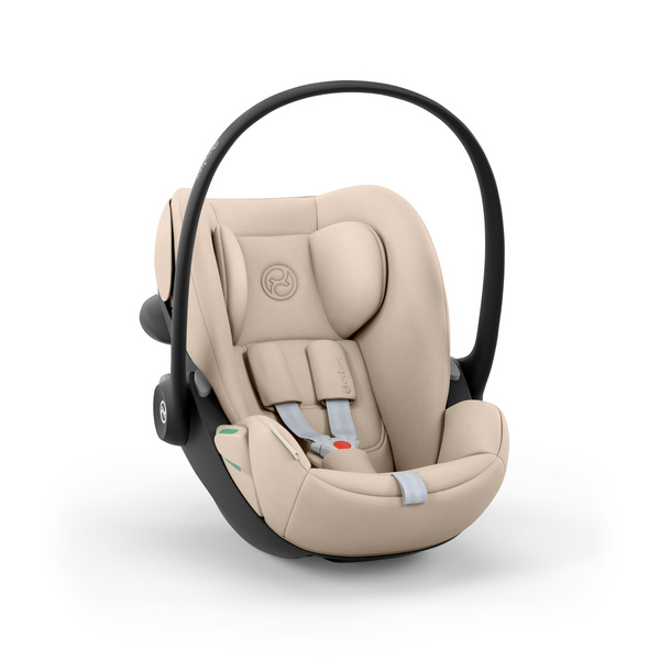 Cybex Cloud G3
