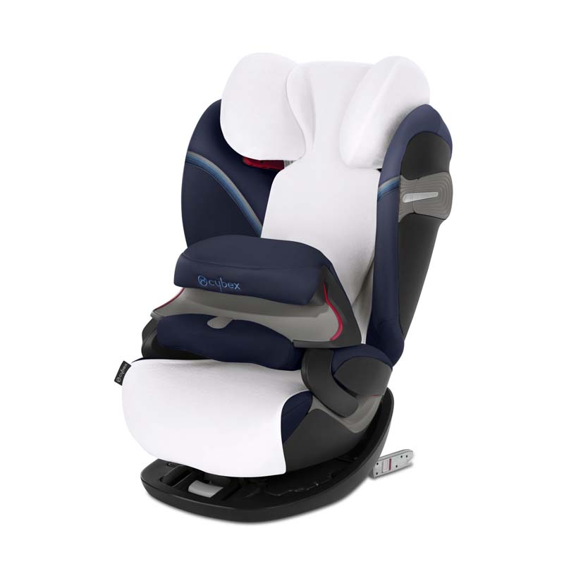 Cybex pokrowiec letni do fotelika Solution S2/S-Fix /Pallas S-Fix