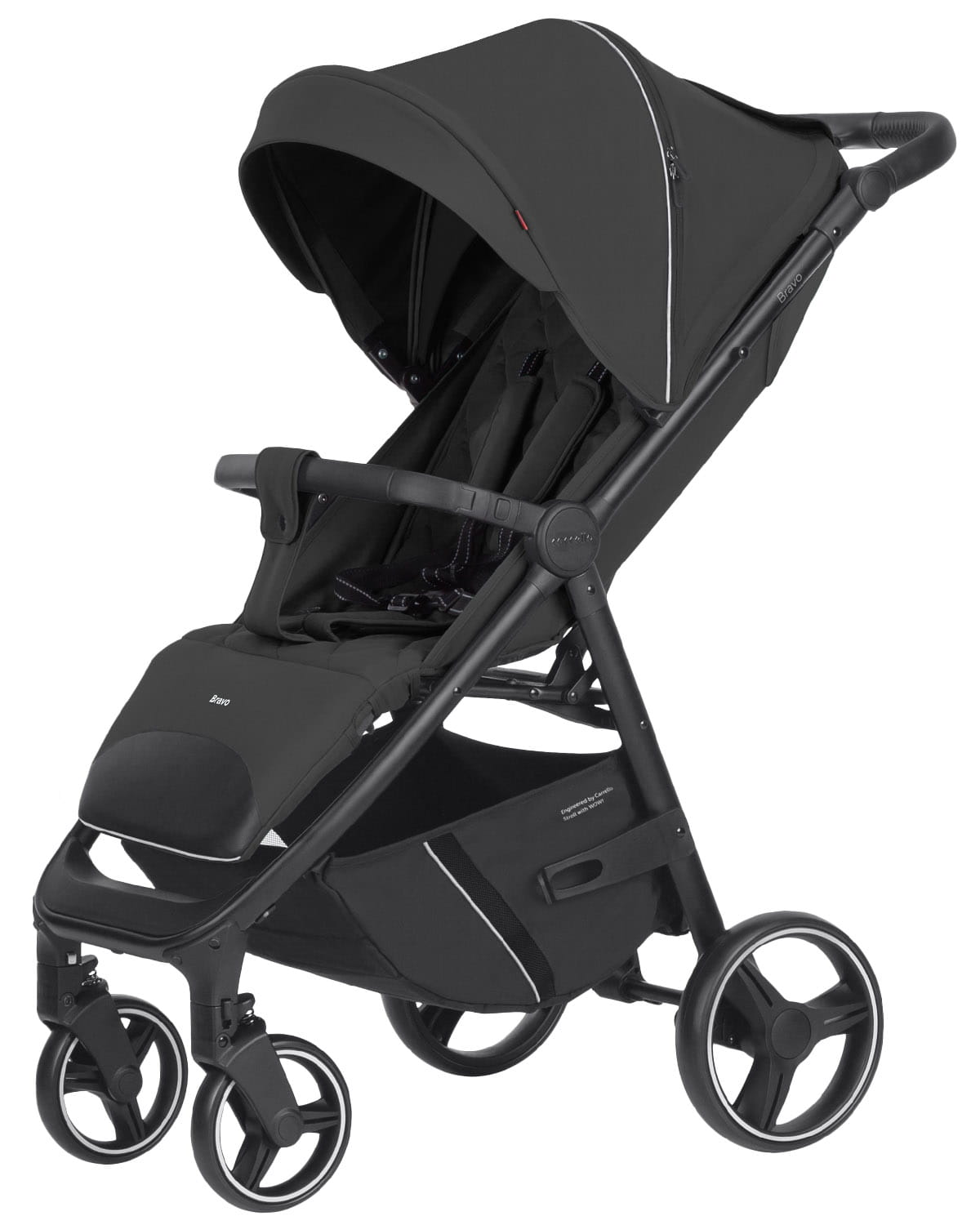 Carrello Bravo CRL-8512