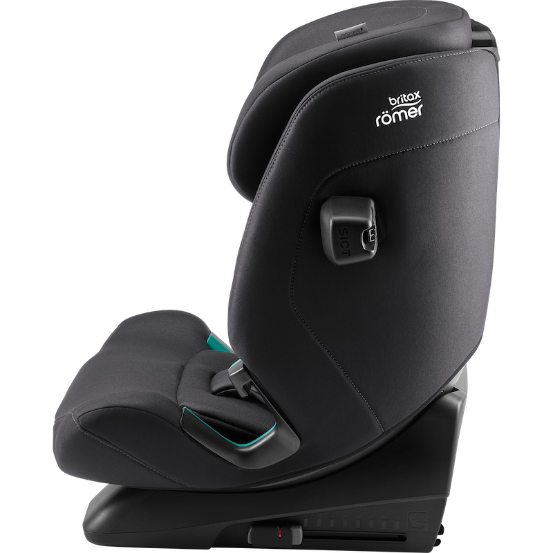 Britax Romer Advansafix PRO 9-36 kg