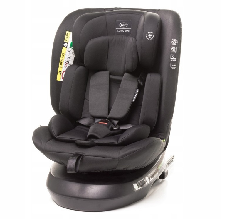 4Baby Matt-Fix 0-36 kg