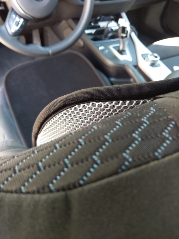 AeroMoov Adult Layer wkładka antypotowa