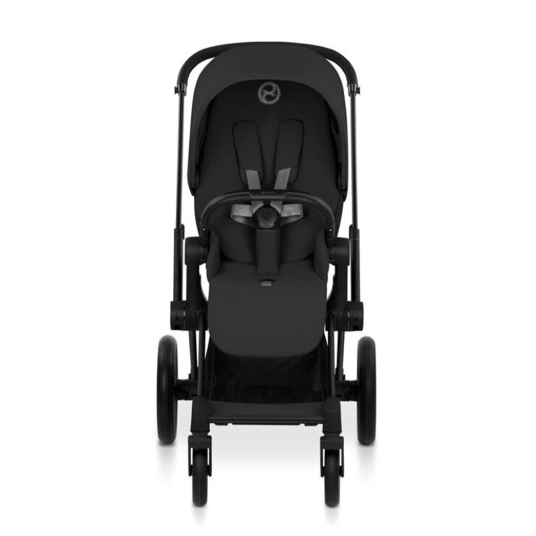 Cybex Priam 5.0 Style wózek spacerowy