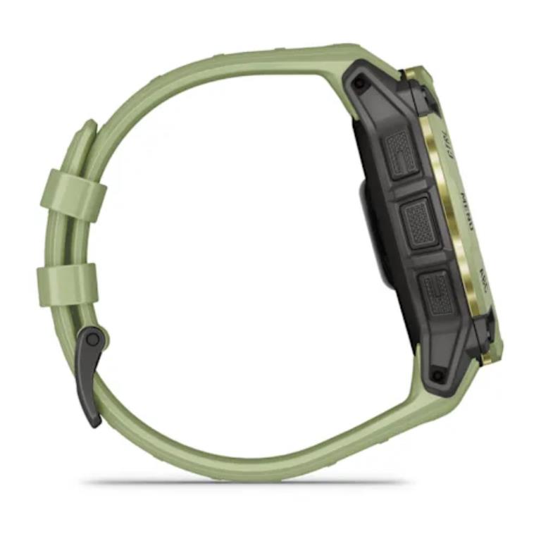 Garmin Instinct 3 Amoled 50mm Fern Green [010-03020-02]