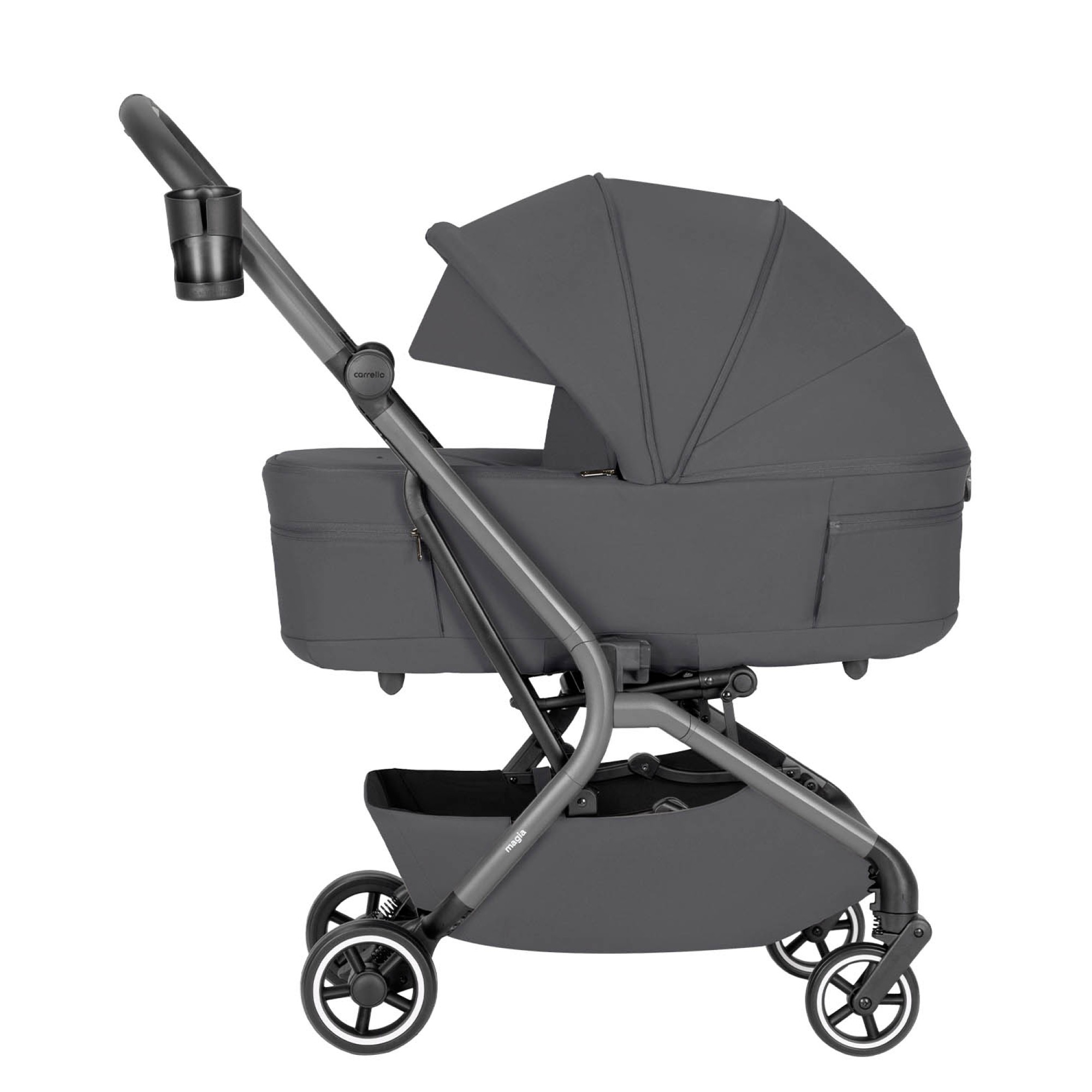 Carrello Magia CRL-6555 2w1