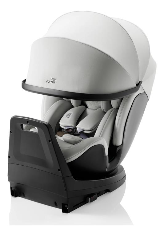 Britax Romer Swivel Grow Max Air 0-25 kg