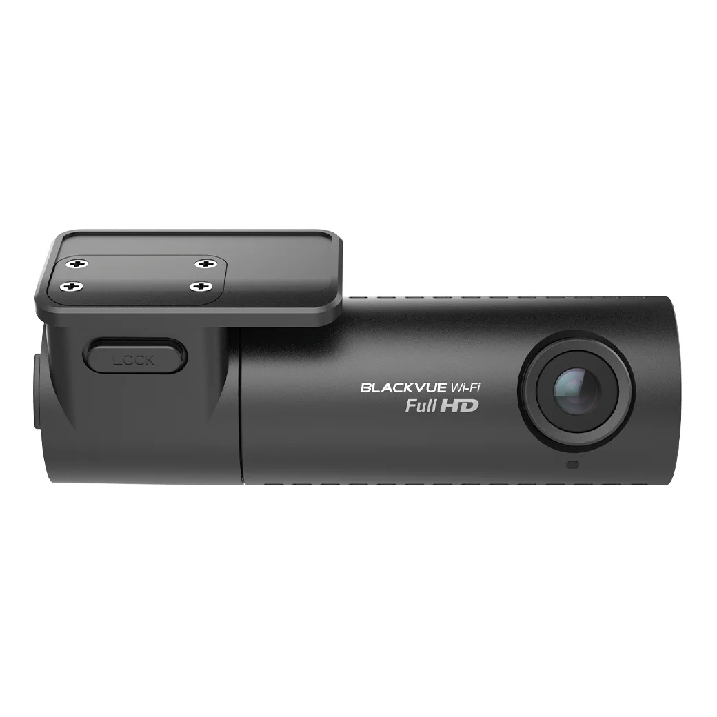 Blackvue DR590X-1CH Plus