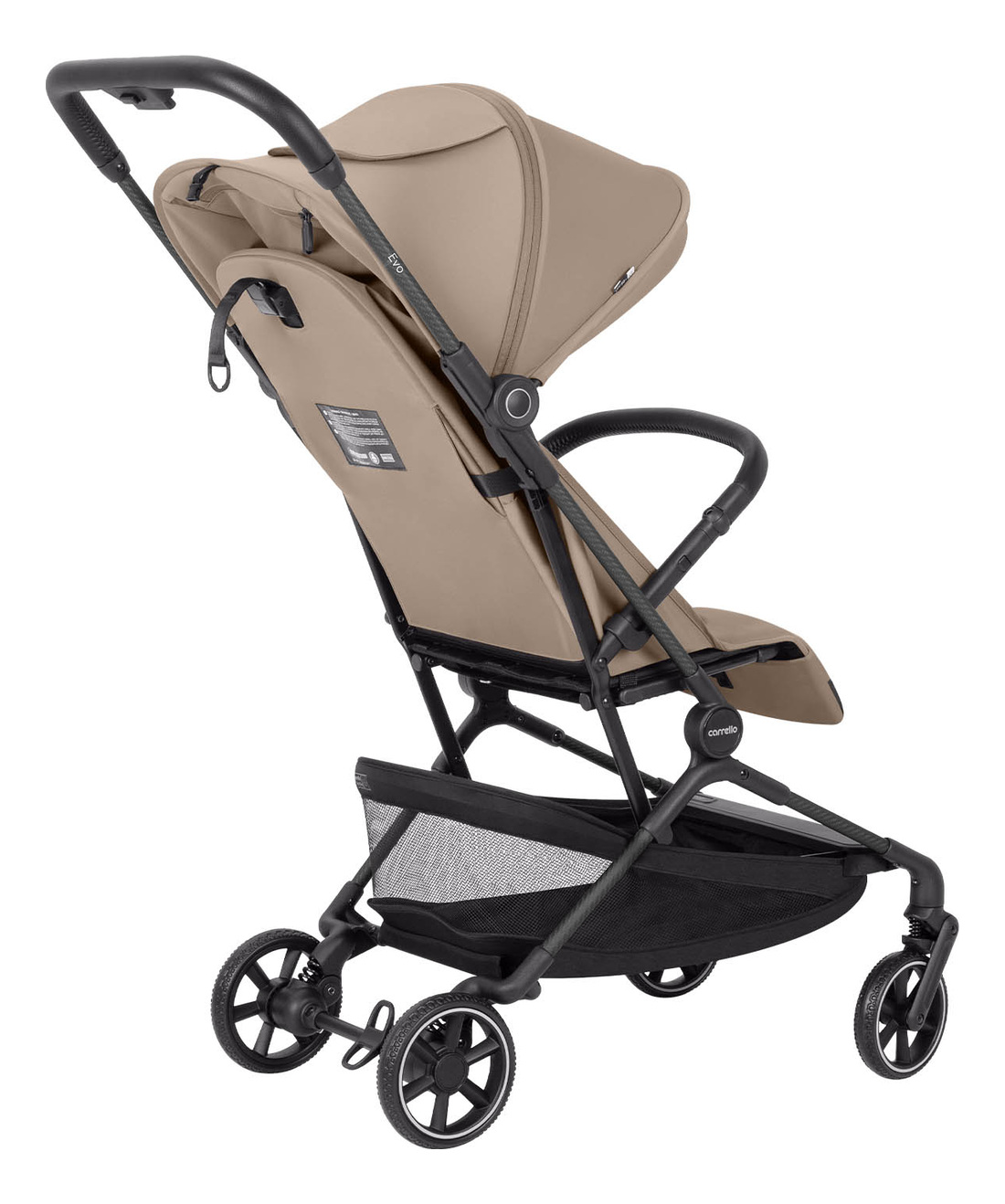 Carrello Evo CRL-5533
