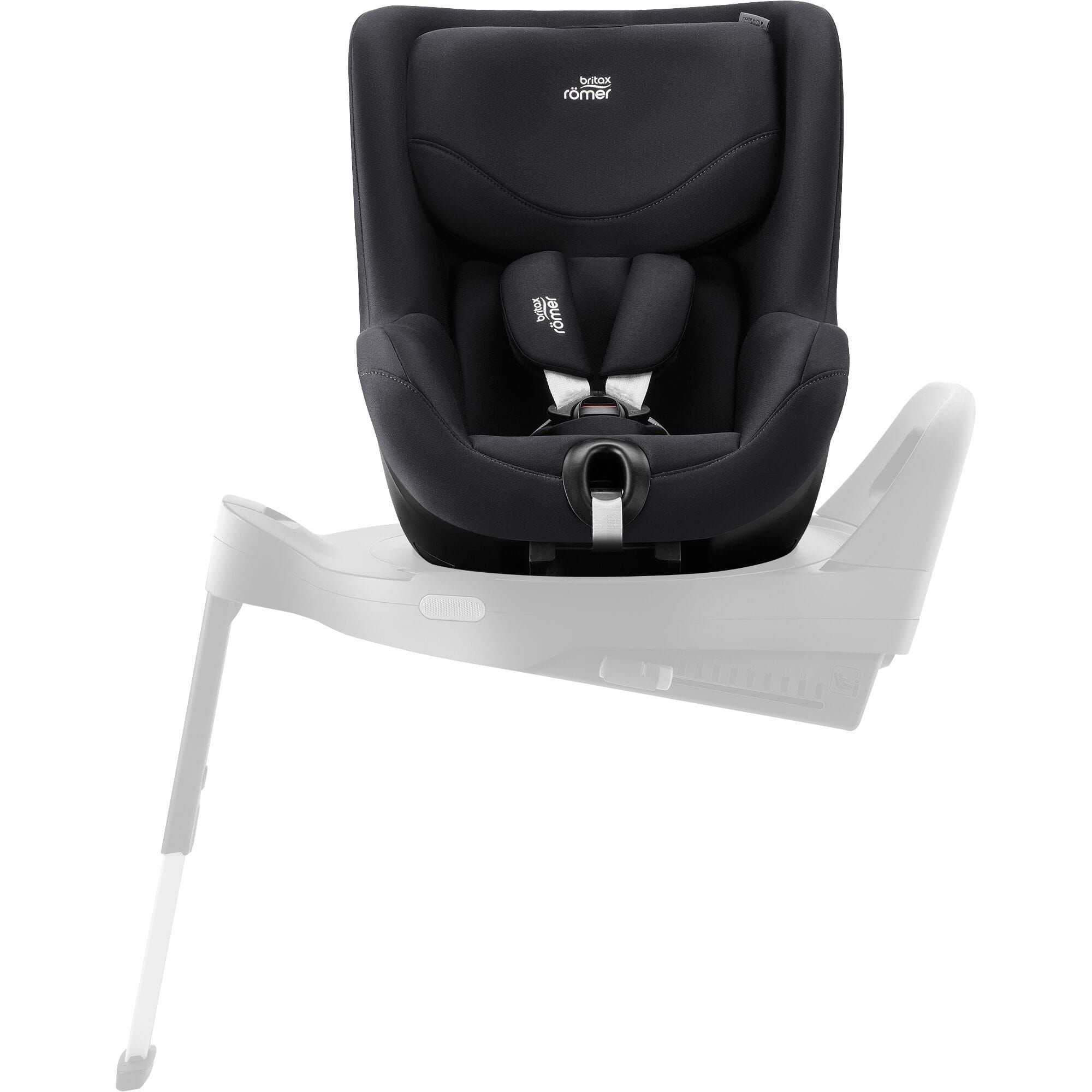 Britax Romer Dualfix 5Z 0-18 kg