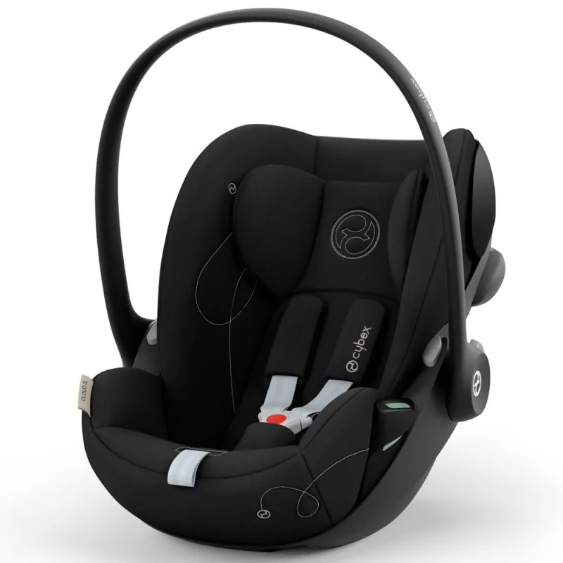 Cybex Cloud G i-Size + Cybex Baza G 0-13kg