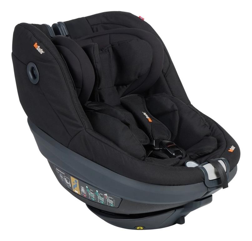 BeSafe Beyond 2 B 0-25 kg