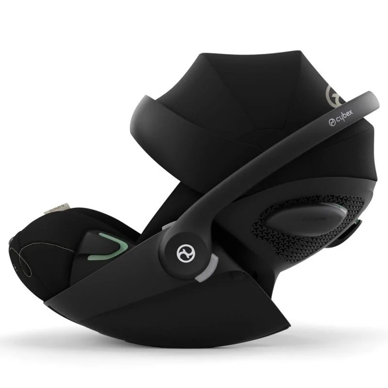 Cybex Cloud G i-Size + Cybex Baza G 0-13kg