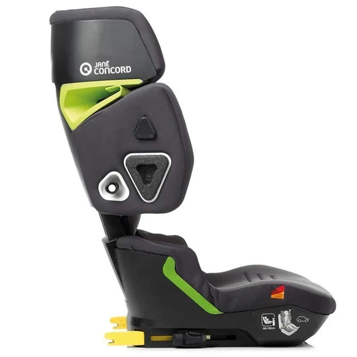 Jane Concord iWinner 15-36 kg