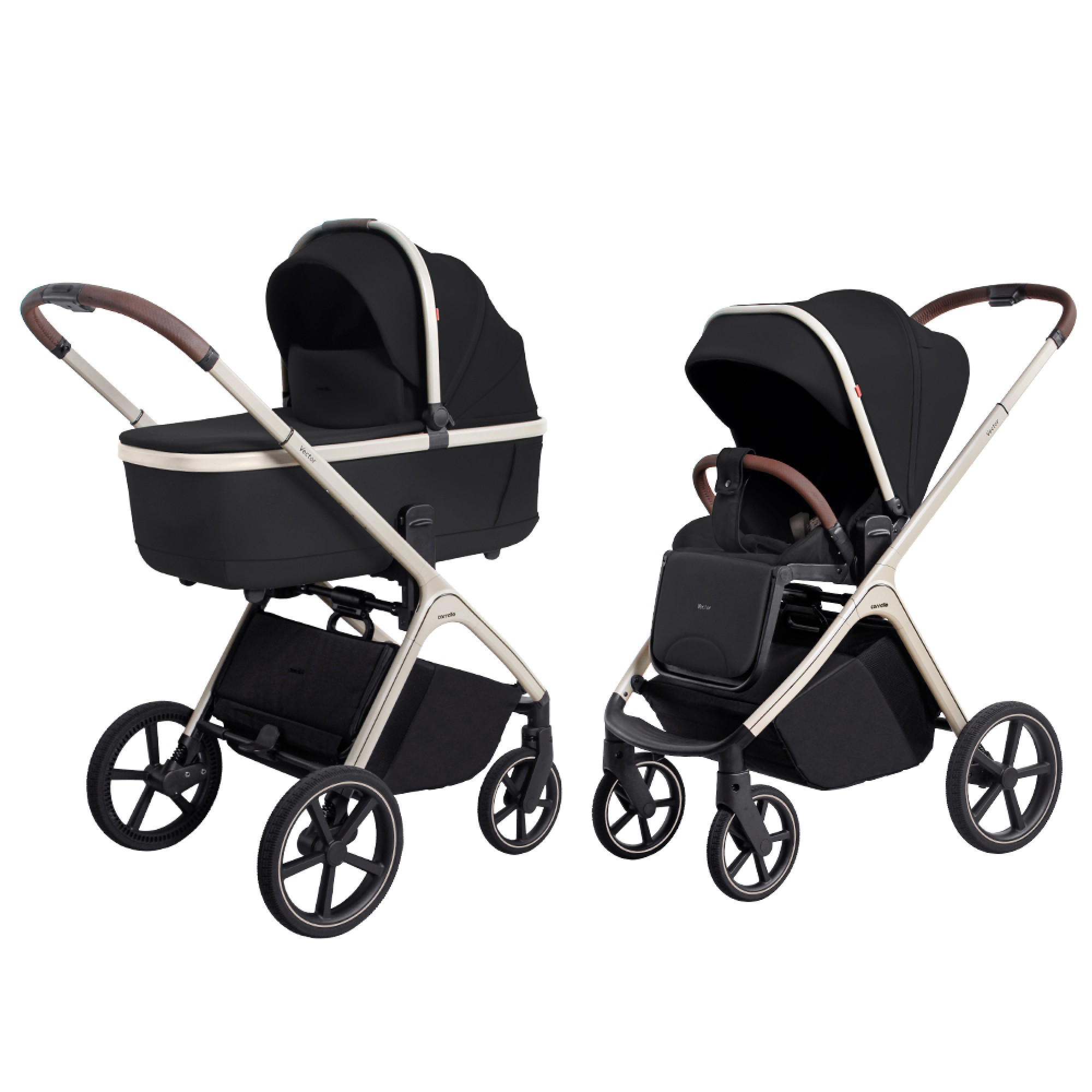 Carrello Vector CRL-6550