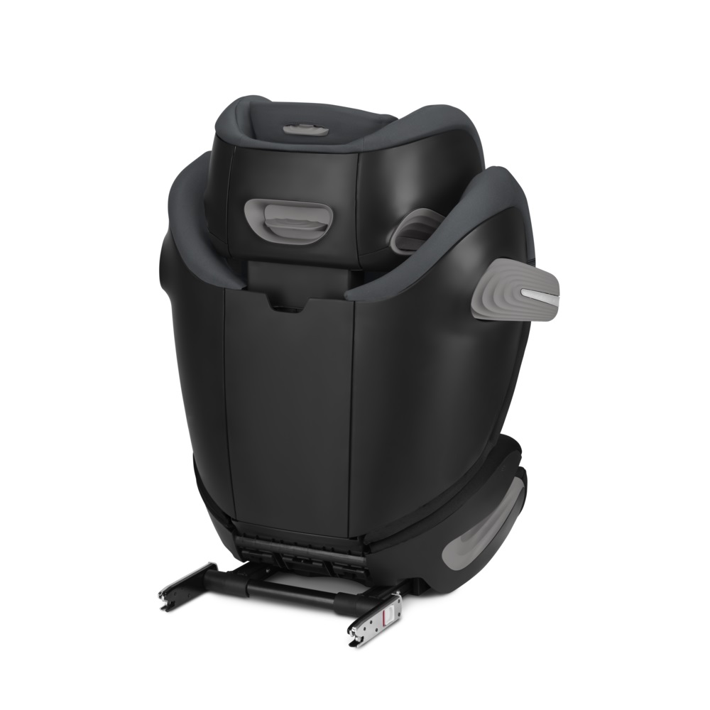 Cybex Solution S2 I-Fix 15-50 kg