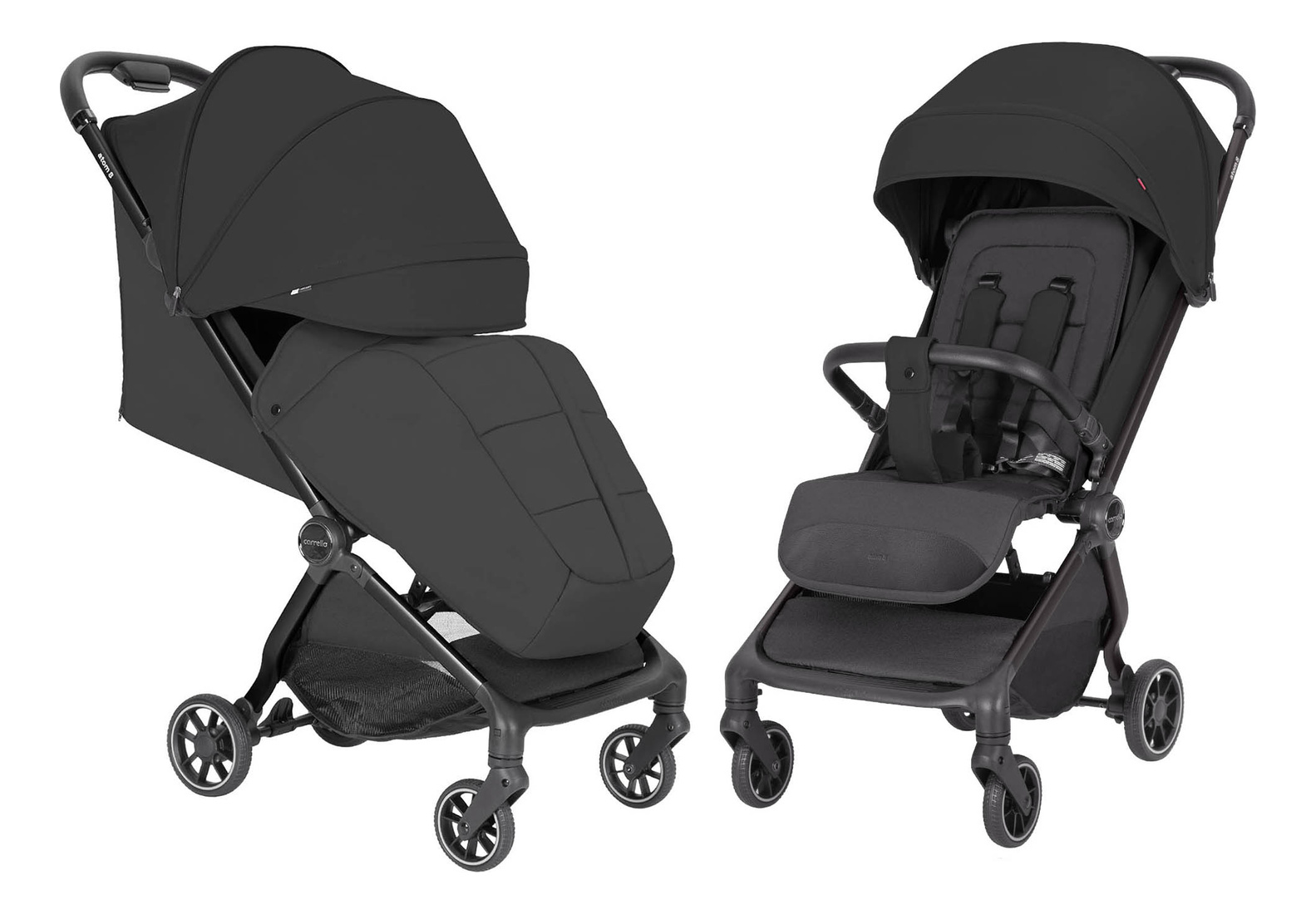  Carrello Atom S CRL-5526