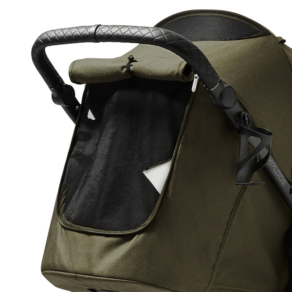 Future Design Xplode Chrome 