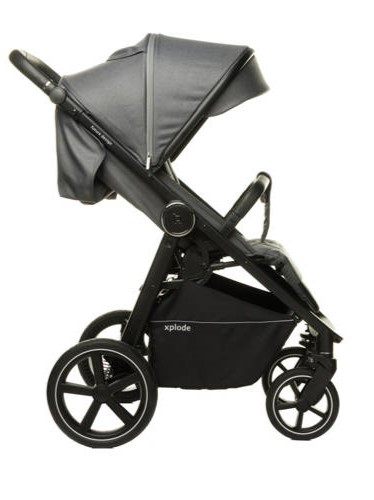 Future Design Xplode