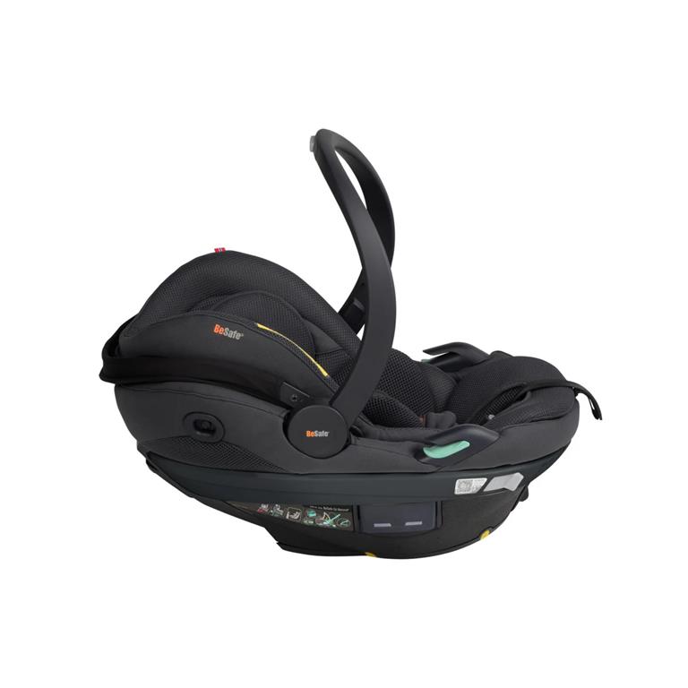BeSafe Go Beyond 2 0-13 kg