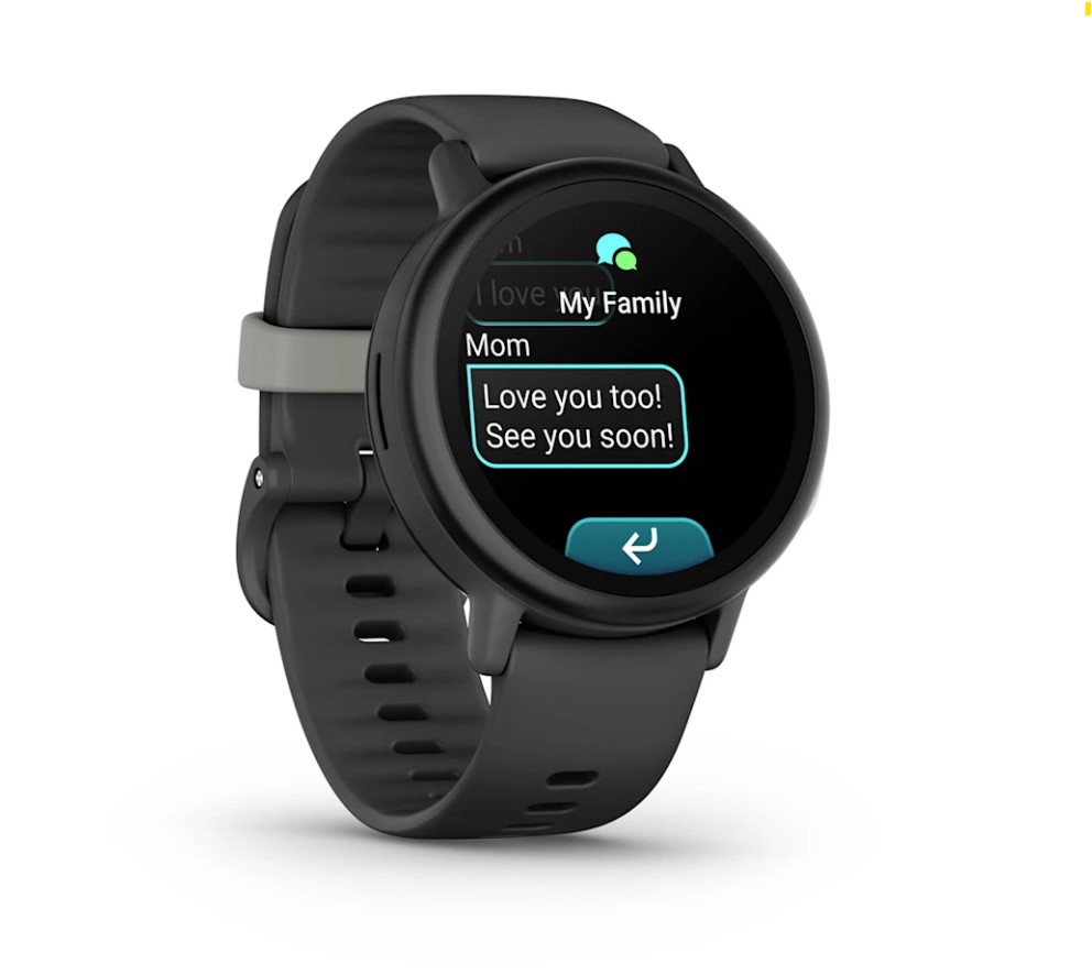 Garmin Bounce 2 Slate Grey [010-03399-00]