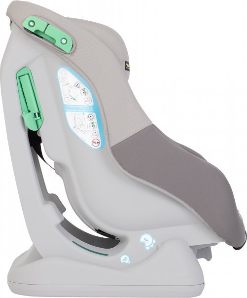 Graco Extend i-size 0-18 kg